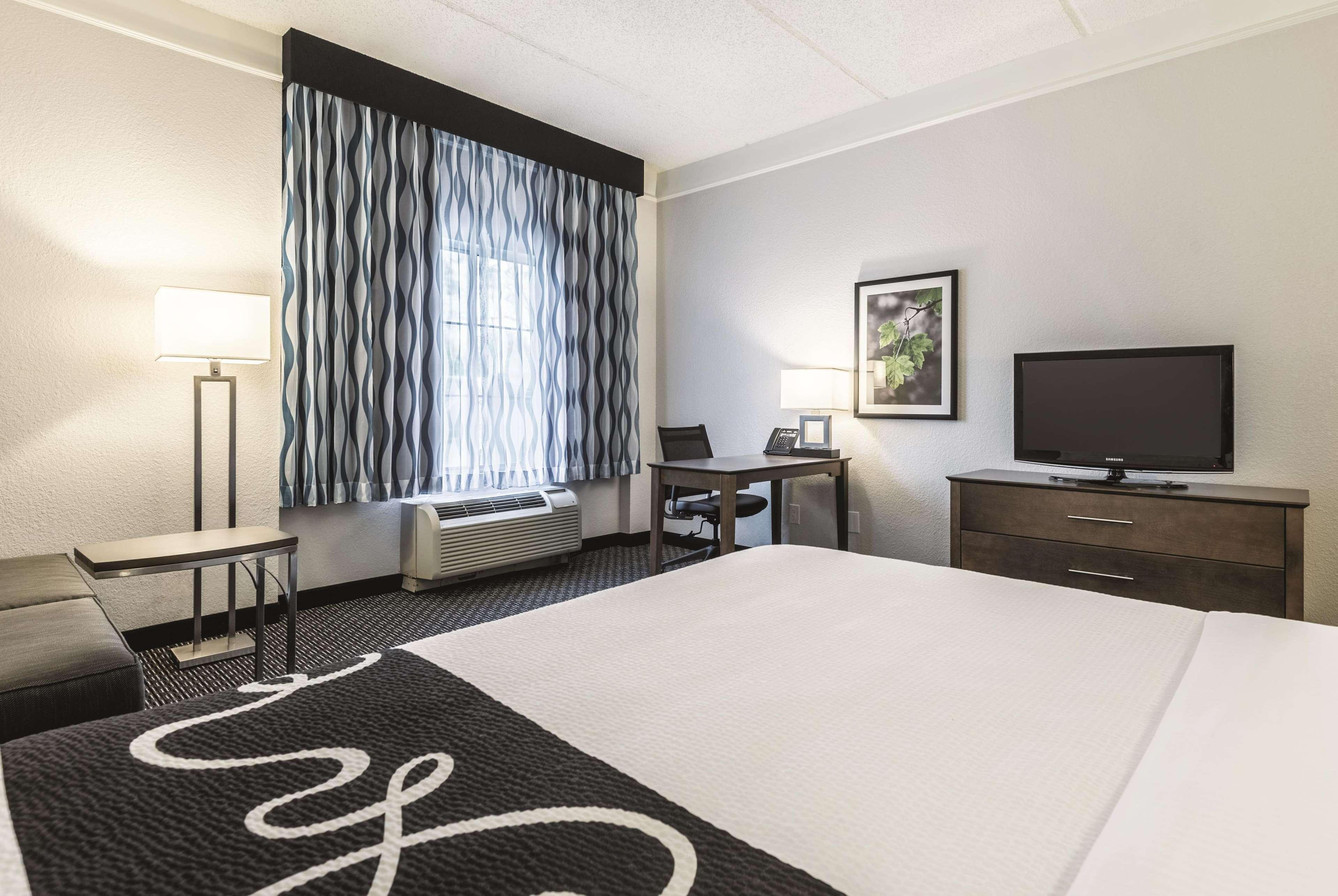 La Quinta By Wyndham Orlando Lake Mary Buitenkant foto