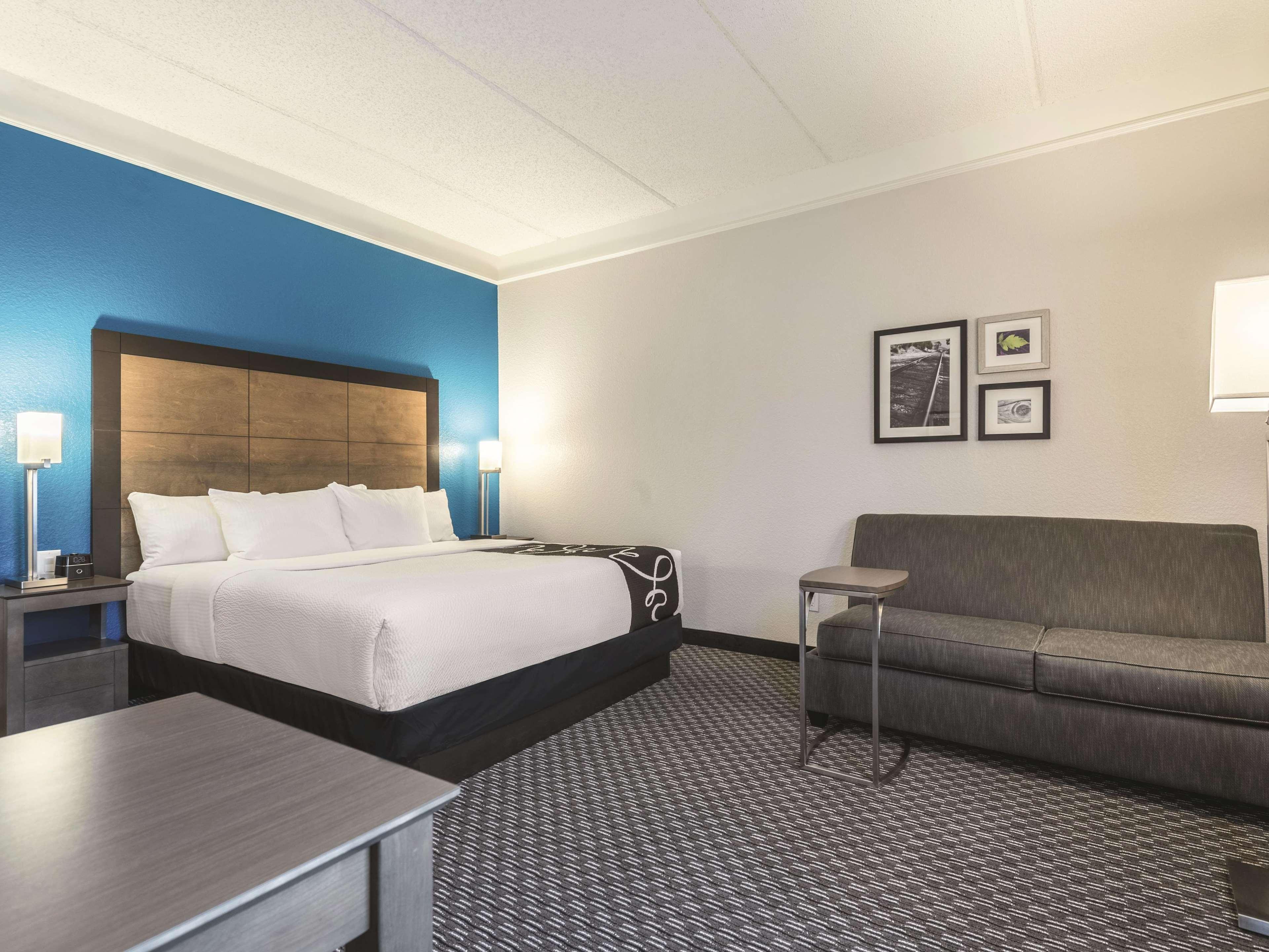 La Quinta By Wyndham Orlando Lake Mary Buitenkant foto