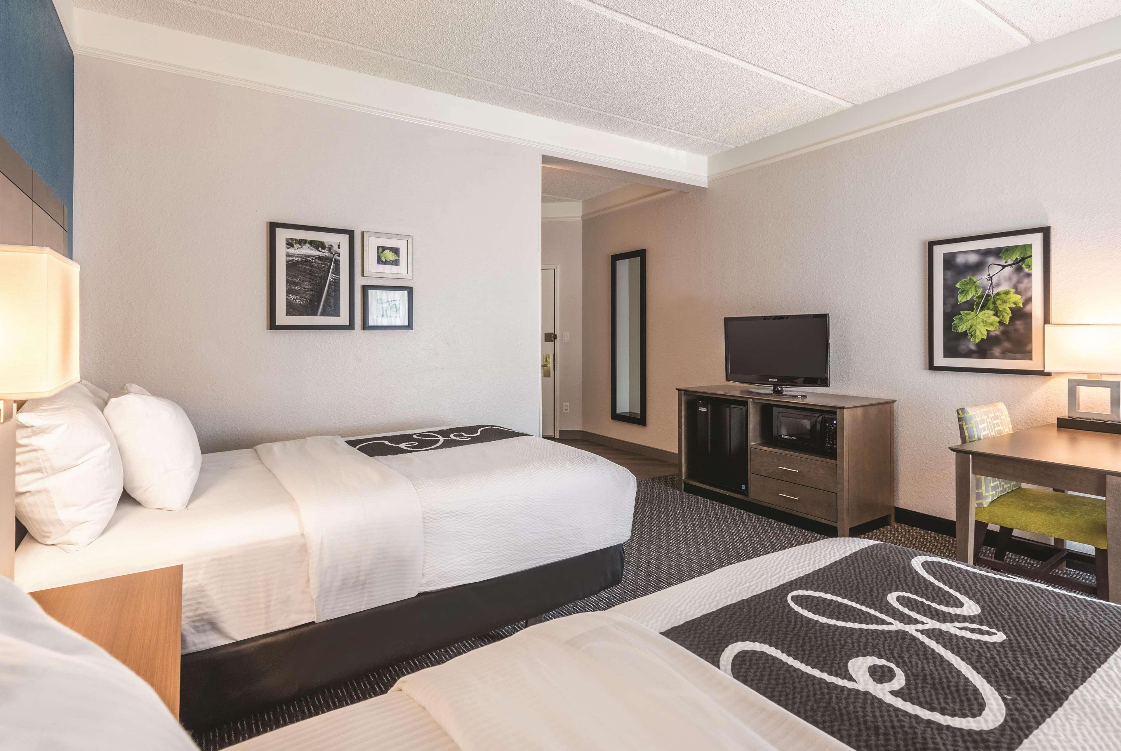 La Quinta By Wyndham Orlando Lake Mary Buitenkant foto