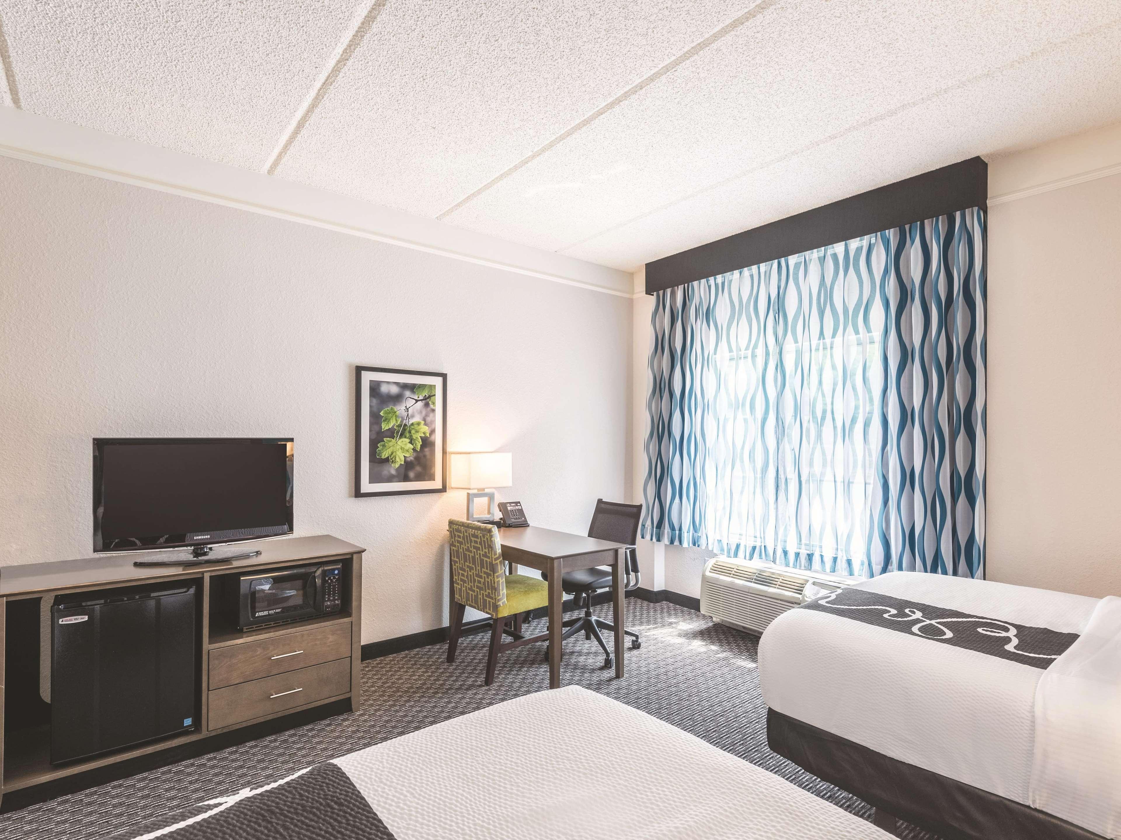 La Quinta By Wyndham Orlando Lake Mary Buitenkant foto